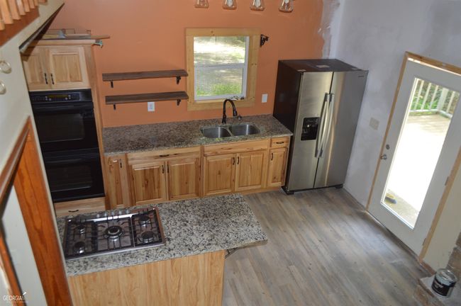 445 White Rapids Dr, House other with 2 bedrooms, 1 bathrooms and 4 parking in Demorest GA | Image 12