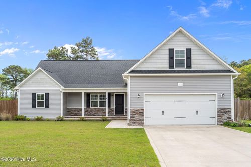 111 S Anderson Blvd, Holly Ridge, NC, 28445-0620 | Card Image