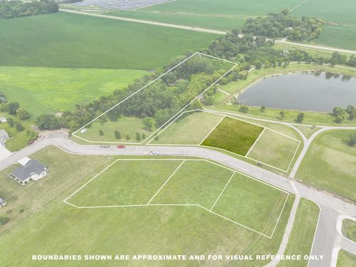 TBD BLOCK 2 LOT 2 S 21st Street, Montevideo, MN, 56265 | Card Image
