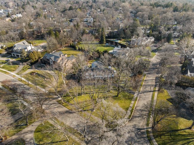 1234 N Glengarry Rd, House other with 4 bedrooms, 5 bathrooms and null parking in Bloomfield Hills MI | Image 14