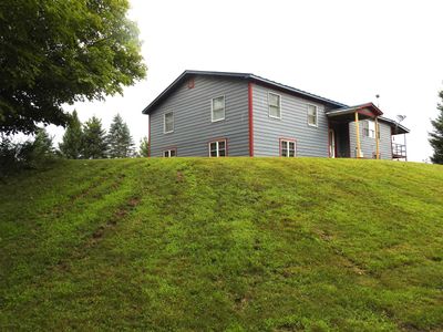 272 Jay Road, House other with 3 bedrooms, 1 bathrooms and null parking in Richford VT | Image 2