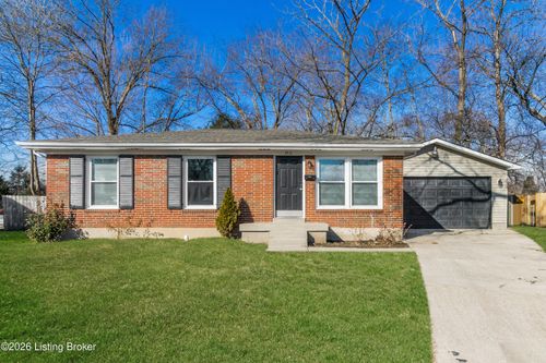 3901 Smallboat Ct, Louisville, KY, 40229-2040 | Card Image