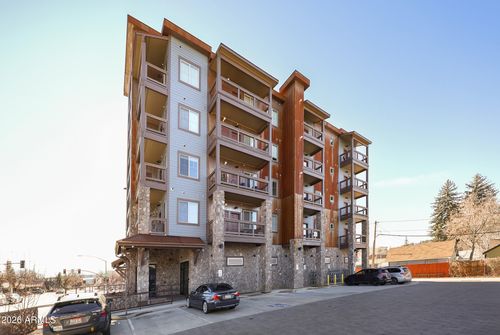 505-207 S Beaver St, Flagstaff, AZ, 86001-6013 | Card Image