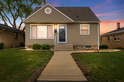 3946 N 63rd St, Milwaukee, WI, 53216-2113 | Card Image