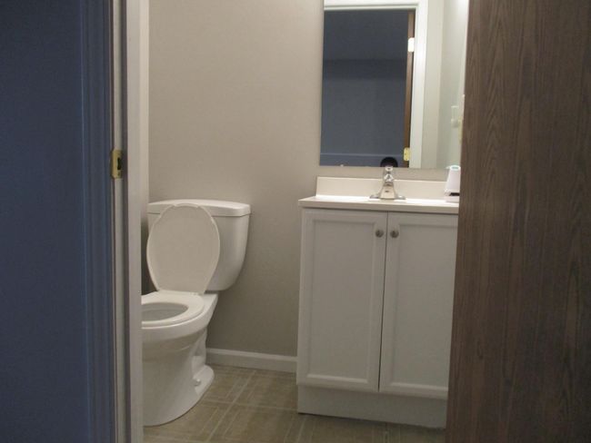 Lower level half bath | Image 20