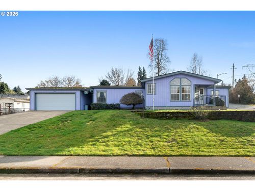 3911 Ne 105th St, Vancouver, WA, 98686-5877 | Card Image