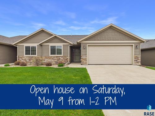 3916 S Grand Slam Ave, Sioux Falls, SD, 57110-5407 | Card Image