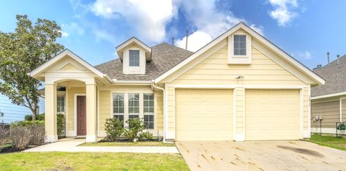 9836 Wild Ginger Dr, Mckinney, TX, 75072-2849 | Card Image