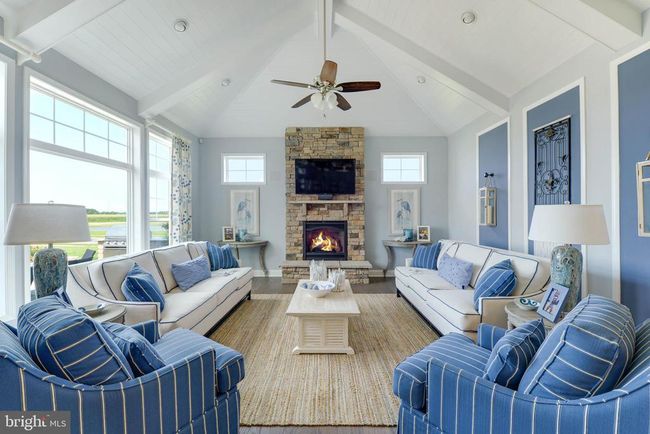 21814 Eastbridge Loop, House other with 4 bedrooms, 4 bathrooms and null parking in LEWES DE | Image 9