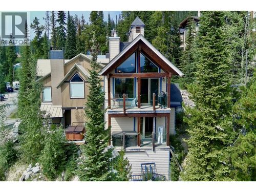 5890 Snow Pines Way, Big White Mountain, BC, V1P1T4 | Card Image