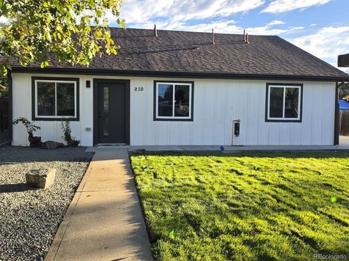 810 Uvalda Street, Aurora, CO, 80011 | Card Image
