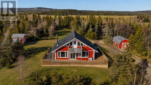 158 School Rd, Tors Cove, NL, A0A | Card Image