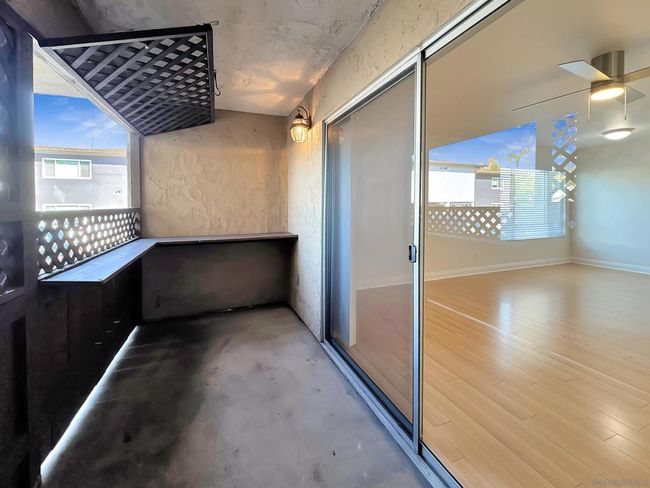 109 - 3535 Madison Ave, Condo with 1 bedrooms, 1 bathrooms and 1 parking in San Diego CA | Image 13