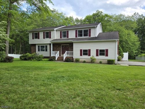 14 Constitution Ave, Succasunna, NJ, 07876-1064 | Card Image