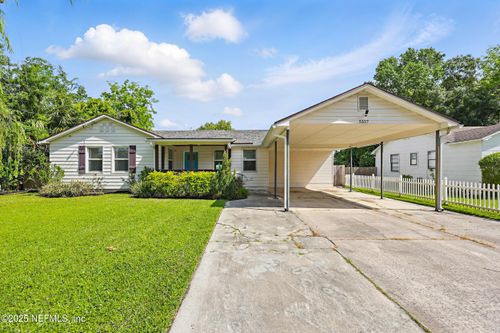 5327 Attleboro St, Jacksonville, FL, 32205-6423 | Card Image