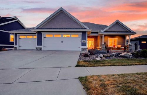 4149 Hanover Drive, DEFOREST, WI, 53532 | Card Image