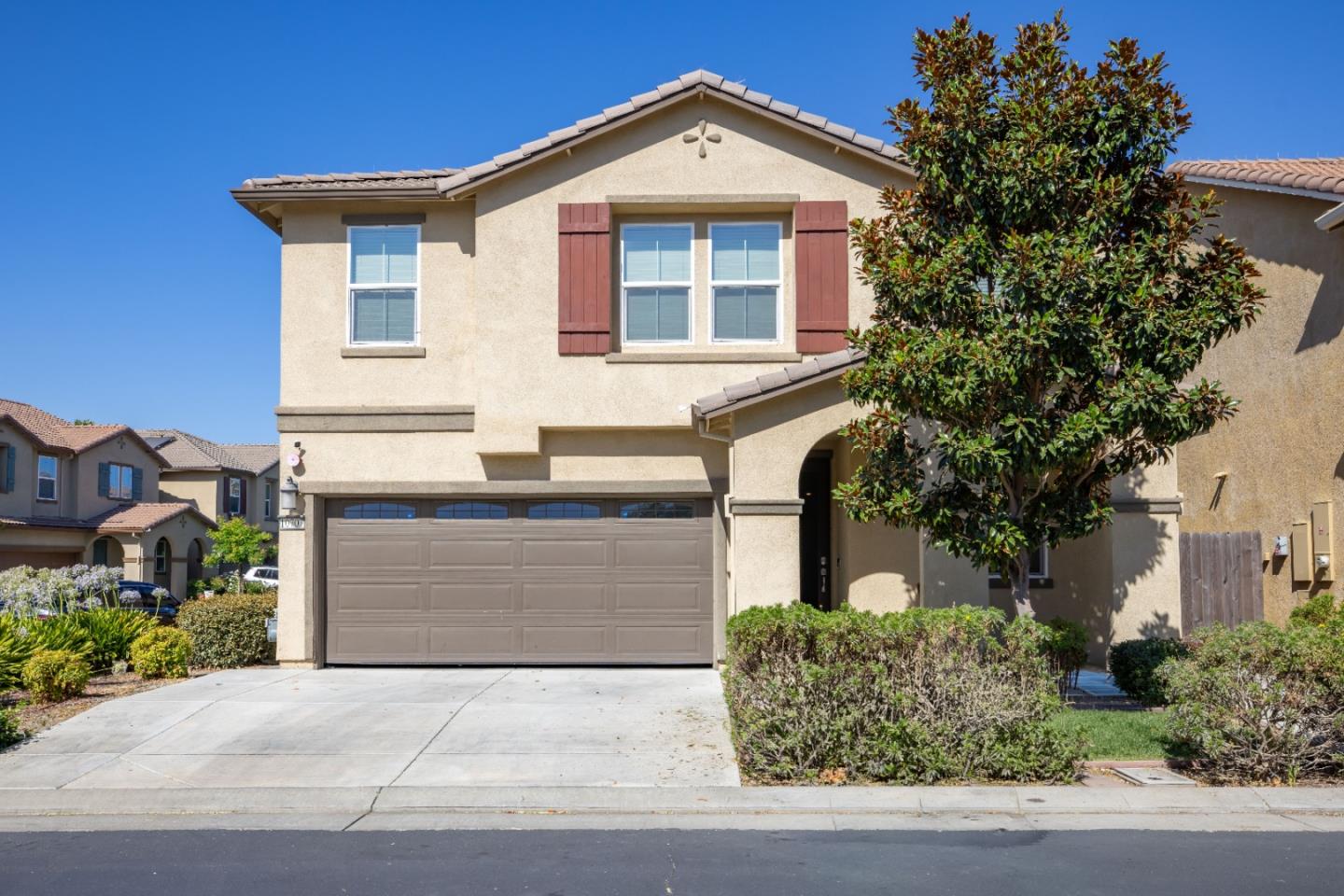 Residential in Stockton