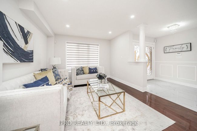 21 Sandway Dr, House other with 7 bedrooms, 5 bathrooms and 4 parking in Brampton ON | Image 12