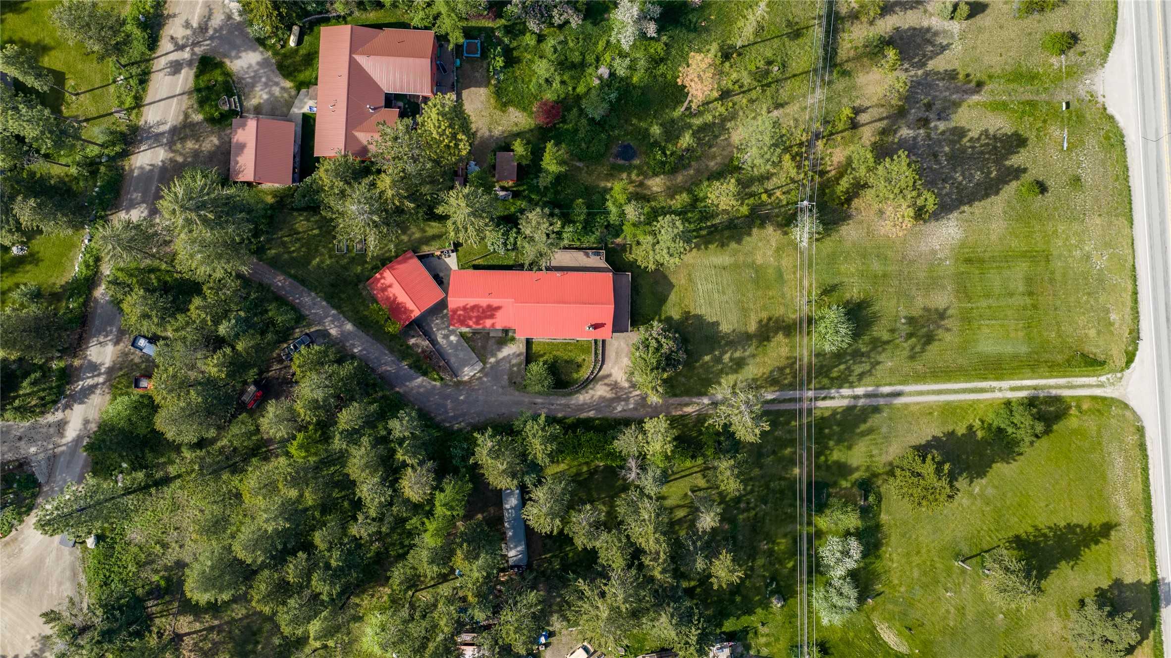 Residential in Lakeside 3