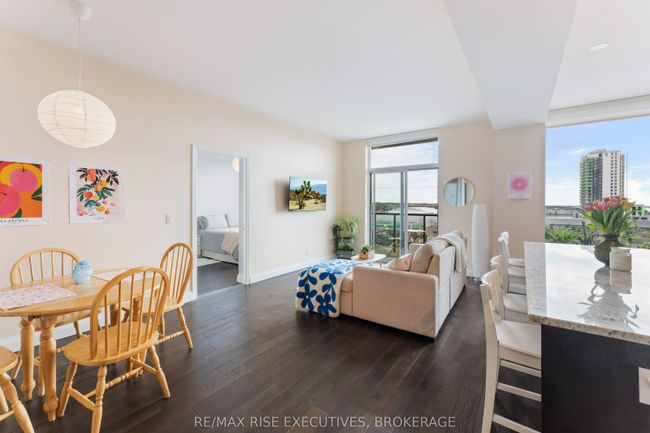 809 - 121 Queen St, Condo with 2 bedrooms, 2 bathrooms and null parking in Kingston ON | Image 14