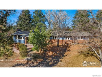 836 Valley View Road, House other with 5 bedrooms, 1 bathrooms and 2 parking in Fort Collins CO | Image 1