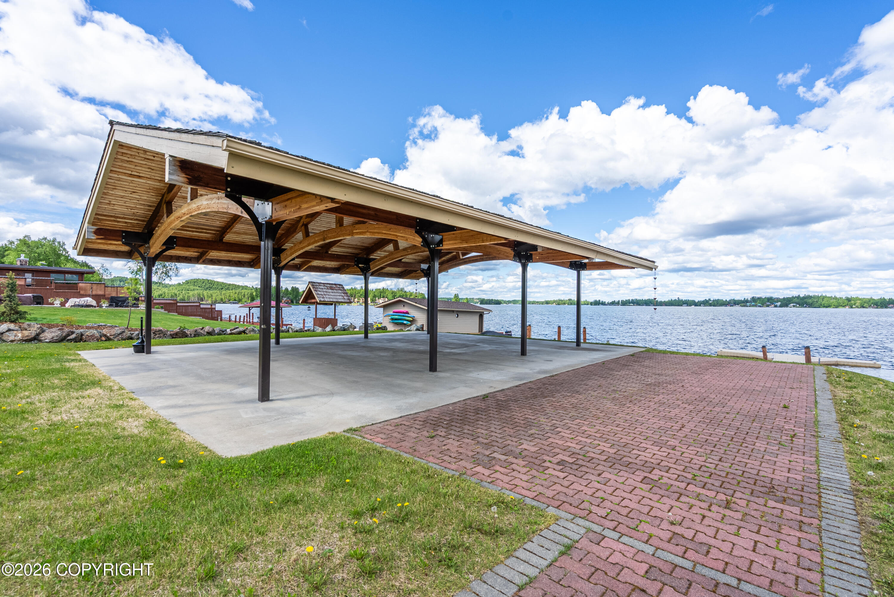 Commercial Sale in Wasilla 4