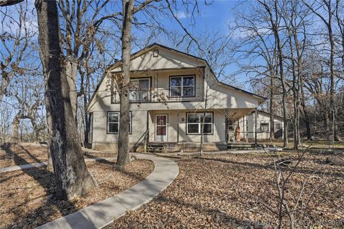 130 Quanah Road, Fort Gibson, OK, 74434 | Card Image