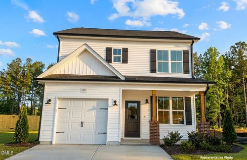 248 Bullseye Ct, Middlesex, NC, 27557-7221 | Card Image