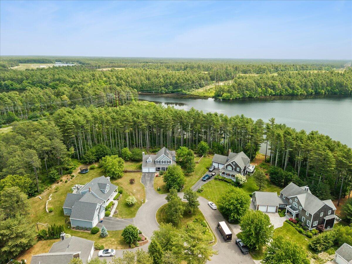 Residential in Wareham 3