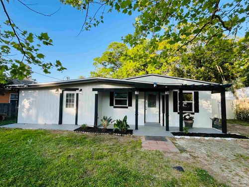 1106 N 50th Ave, Pensacola, FL, 32506-4798 | Card Image