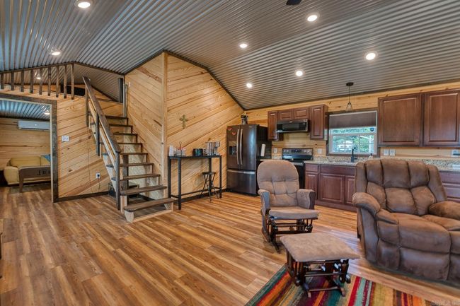 152 Anderson Loop, House other with 3 bedrooms, 2 bathrooms and null parking in Amity AR | Image 13