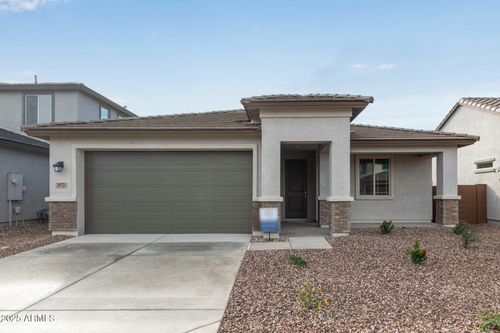 2973 Mecklenburg Way, San Tan Valley, AZ, 85140 | Card Image