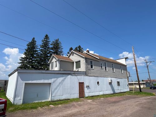 1222 Lake Shore Dr E, ASHLAND, WI, 54806-2160 | Card Image