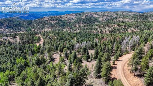 783 Bennett Dr, Cripple Creek, CO, 80813-9500 | Card Image