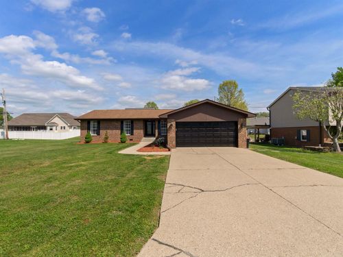 1609 Gainesway Dr, Worthington, KY, 41183-9619 | Card Image