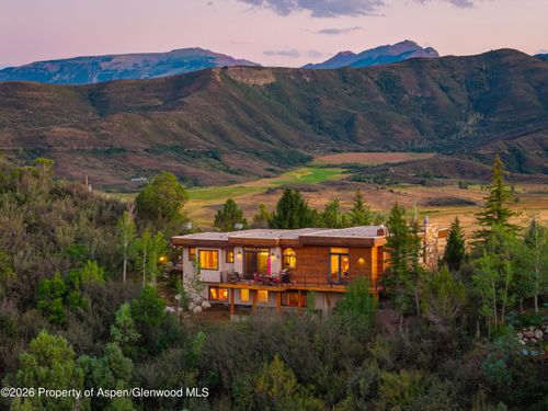 1608 Gateway Rd, Snowmass, CO, 81654-9214 | Card Image