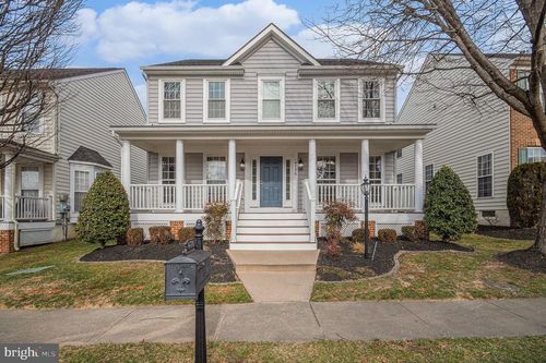 4776 Wermuth Way, WOODBRIDGE, VA, 22192-5336 | Card Image