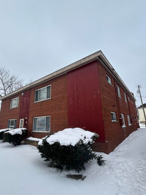 13503 E Mcnichols Rd, Detroit, MI, 48205-3450 | Card Image