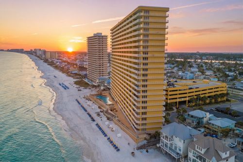 1102-5004 Thomas Dr, Panama City Beach, FL, 32408-6969 | Card Image