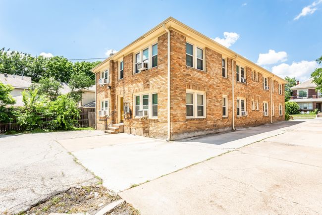 APT-7 - 5900 Oram St, Condo with 1 bedrooms, 1 bathrooms and null parking in Dallas TX | Image 21