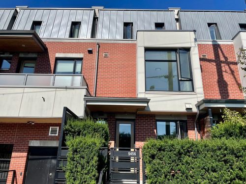 5456 Oak St, Vancouver, BC, V6M2V6 | Card Image