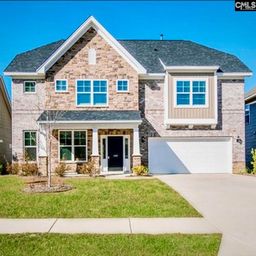 145 Madison Park Dr, Lexington, SC, 29072-7912 | Card Image