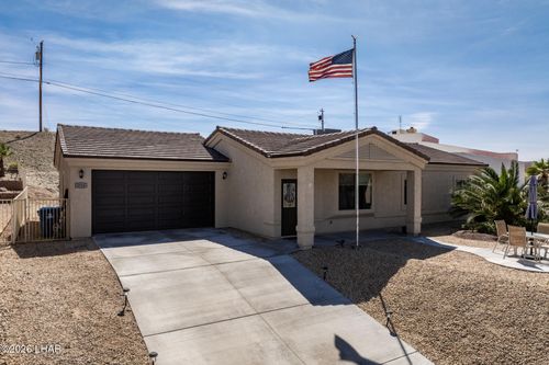 2516 Clarke Dr, Lake Havasu City, AZ, 86403-3740 | Card Image