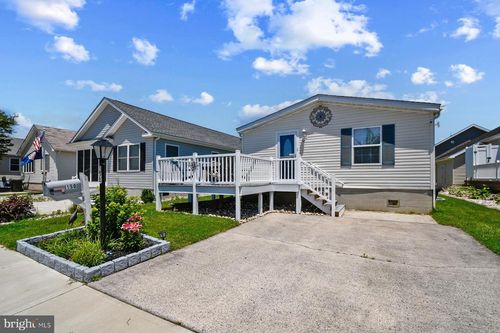 150 Sandyhill Dr, OCEAN CITY, MD, 21842-4648 | Card Image