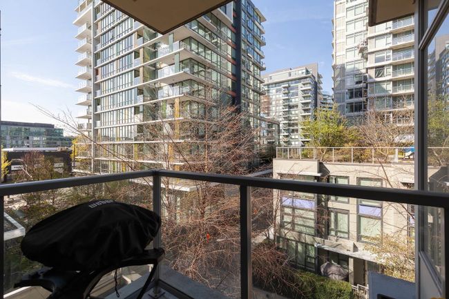 404 - 138 W 1 St Avenue, Condo with 1 bedrooms, 1 bathrooms and 1 parking in Vancouver BC | Image 23