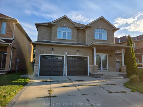 8 Sunbeam Dr, Hamilton, ON, L9B2X9 | Card Image
