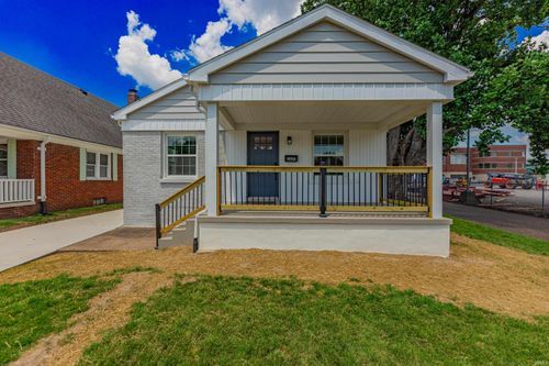 1624 Olive St, Evansville, IN, 47714-1114 | Card Image