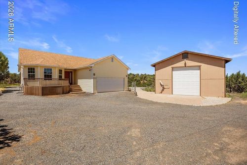 8315 Silver Creek Drive, Show Low, AZ, 85901 | Card Image