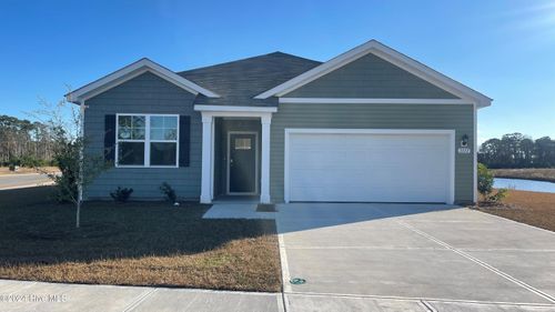 1009 Stanbury Bluff Road Sw, Supply, NC, 28462 | Card Image