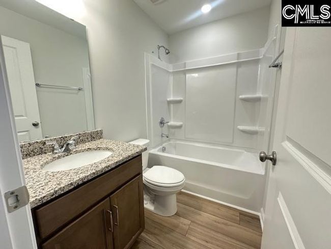 1037 Astoria Dr, Townhouse with 3 bedrooms, 3 bathrooms and null parking in Columbia SC | Image 17